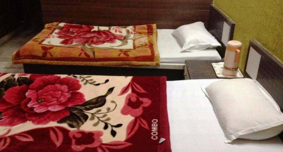Hotel Sabera, Siliguri 3